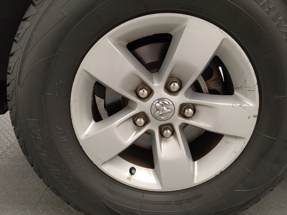 2019 RAM 1500 in Tyler, TX 75701 - 18083291 31