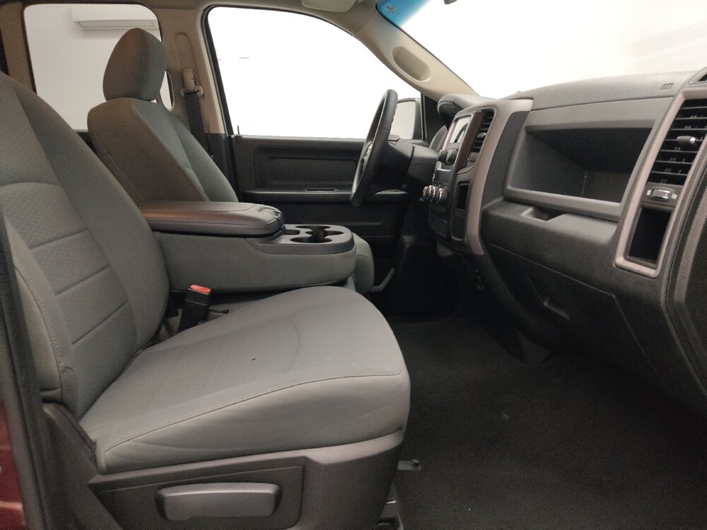 2019 RAM 1500 in Tyler, TX 75701 - 18083291 21