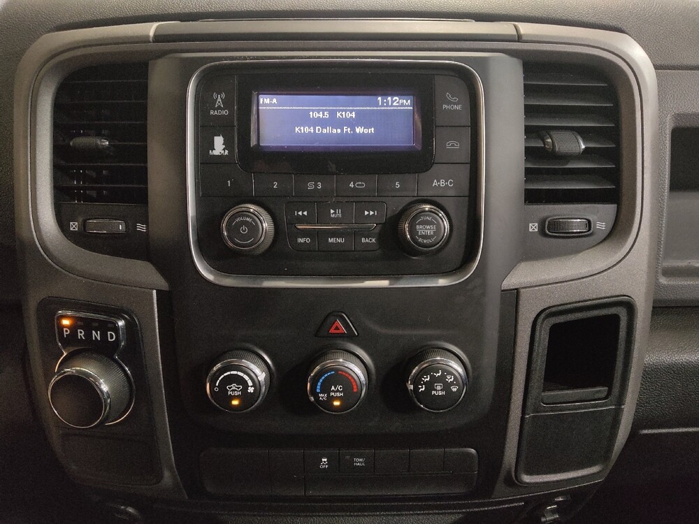 2019 RAM 1500 in Tyler, TX 75701 - 18083291 25