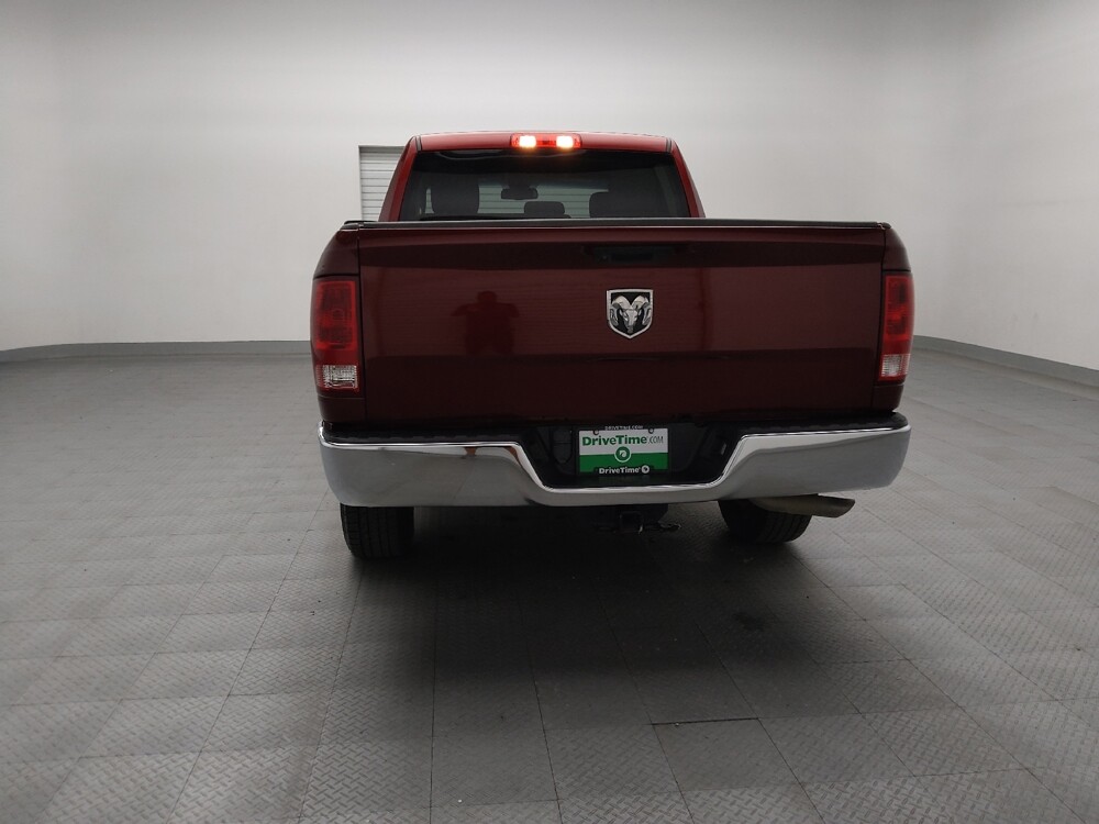 2019 RAM 1500 in Tyler, TX 75701 - 18083291 6