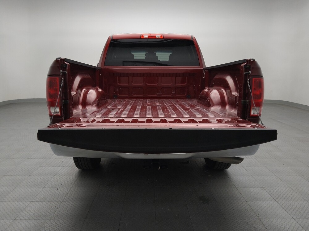 2019 RAM 1500 in Tyler, TX 75701 - 18083291 29