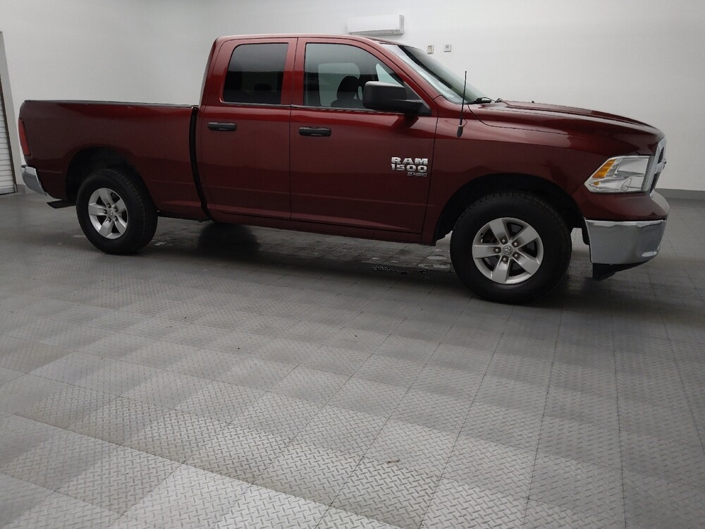 2019 RAM 1500 in Tyler, TX 75701 - 18083291 11