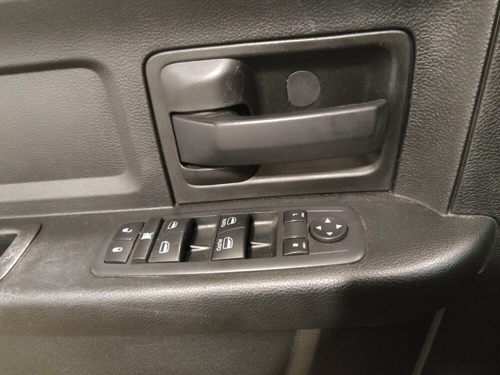 2019 RAM 1500 in Tyler, TX 75701 - 18083291 27