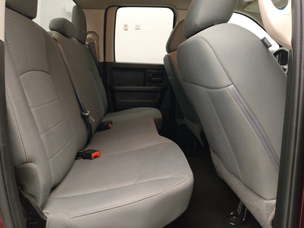 2019 RAM 1500 in Tyler, TX 75701 - 18083291 19