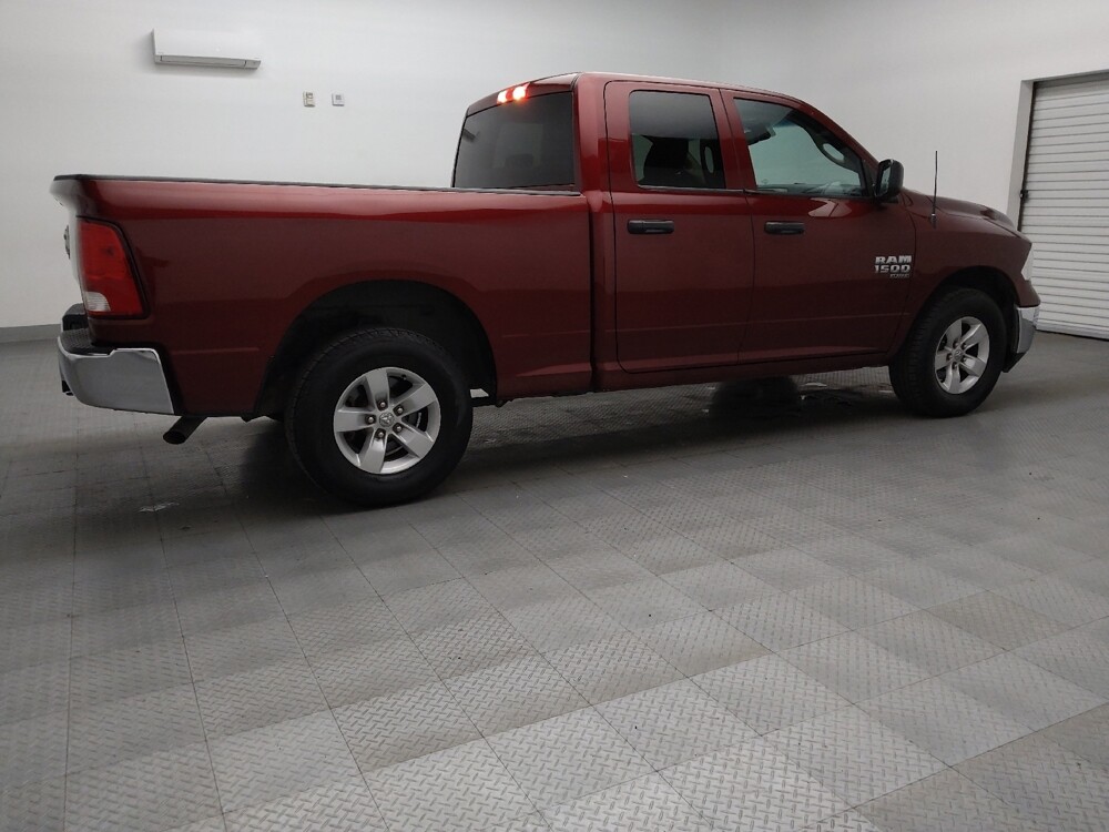 2019 RAM 1500 in Tyler, TX 75701 - 18083291 10