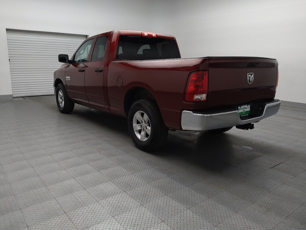 2019 RAM 1500 in Tyler, TX 75701 - 18083291 5
