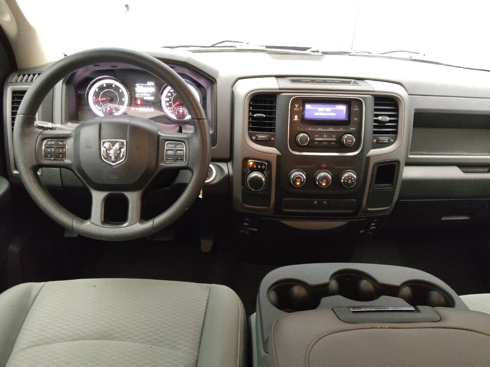 2019 RAM 1500 in Tyler, TX 75701 - 18083291 22