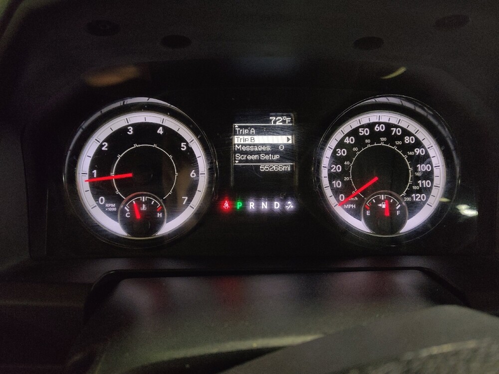 2019 RAM 1500 in Tyler, TX 75701 - 18083291 23