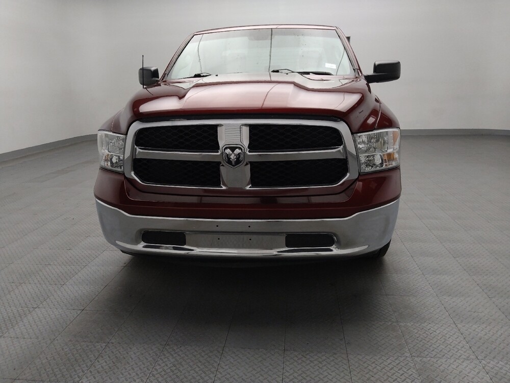 2019 RAM 1500 in Tyler, TX 75701 - 18083291 15