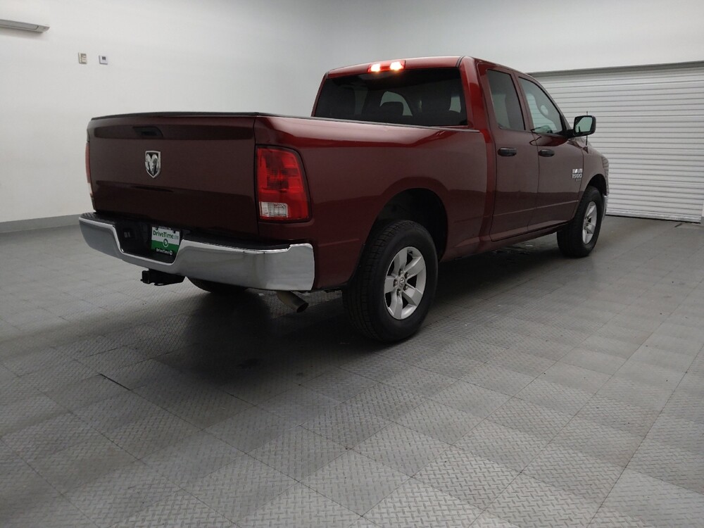 2019 RAM 1500 in Tyler, TX 75701 - 18083291 9