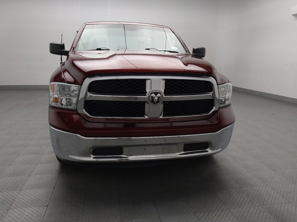 2019 RAM 1500 in Tyler, TX 75701 - 18083291 14
