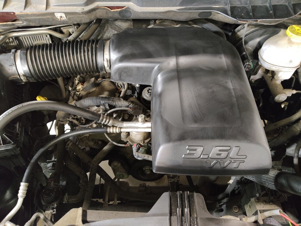 2019 RAM 1500 in Tyler, TX 75701 - 18083291 30