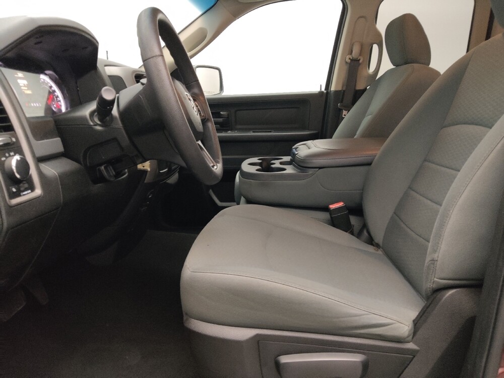 2019 RAM 1500 in Tyler, TX 75701 - 18083291 17