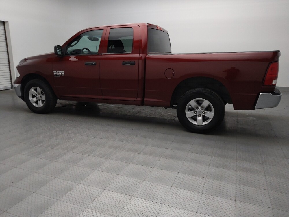 2019 RAM 1500 in Tyler, TX 75701 - 18083291 3