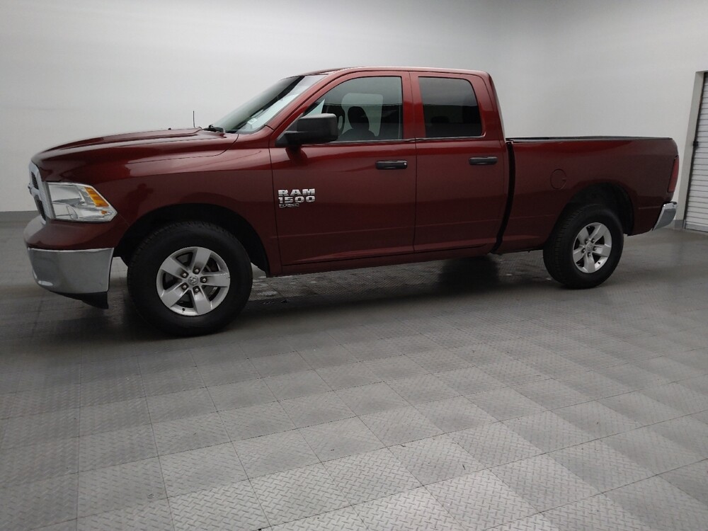 2019 RAM 1500 in Tyler, TX 75701 - 18083291 2
