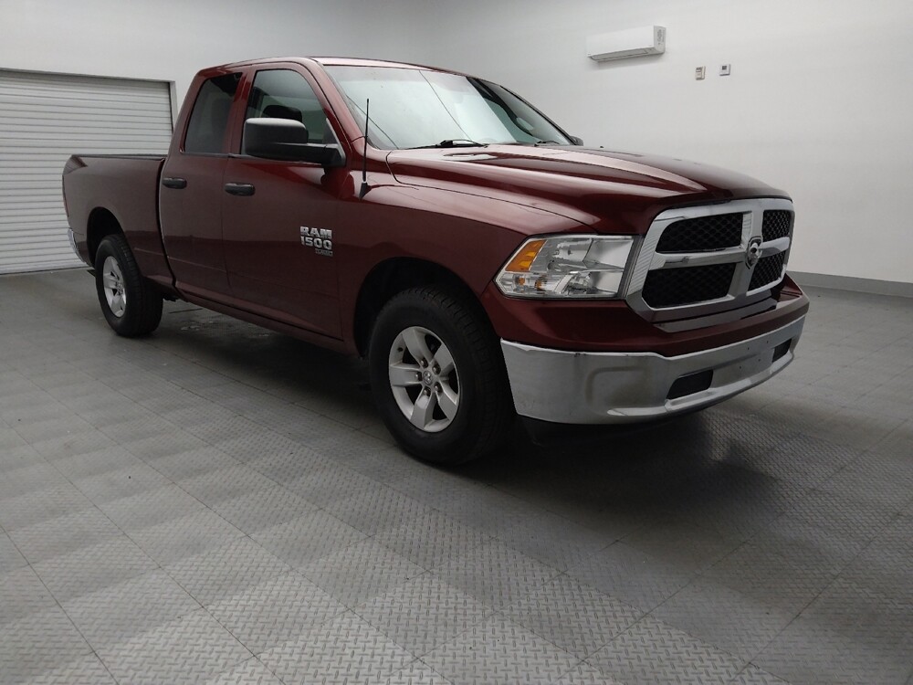 2019 RAM 1500 in Tyler, TX 75701 - 18083291 13