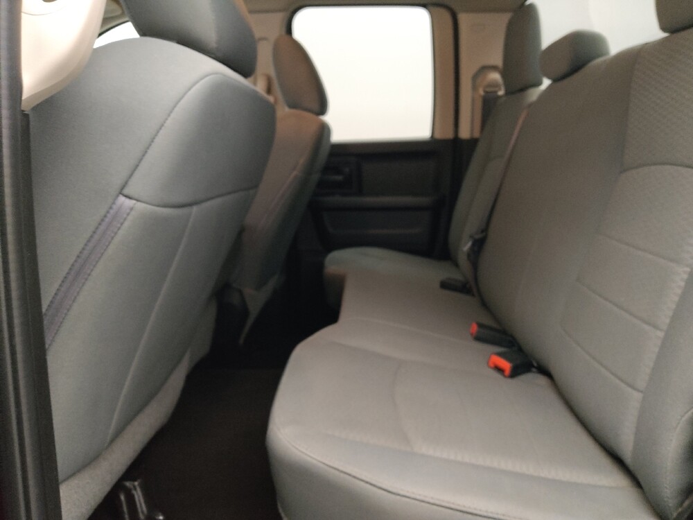 2019 RAM 1500 in Tyler, TX 75701 - 18083291 18