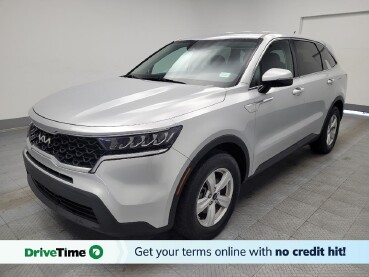 2022 Kia Sorento in Memphis, TN 38115