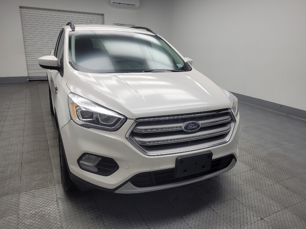 2017 Ford Escape in Indianapolis, IN 46222 - 18083293 14