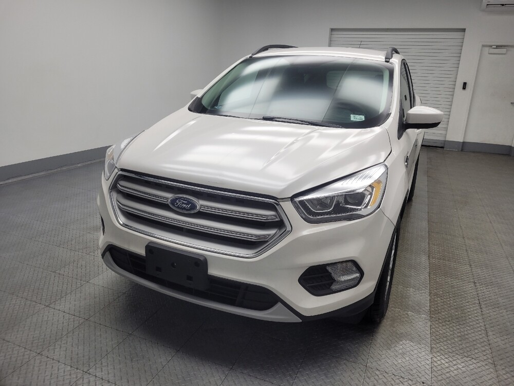 2017 Ford Escape in Indianapolis, IN 46222 - 18083293 15
