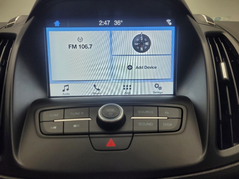 2017 Ford Escape in Indianapolis, IN 46222 - 18083293 25