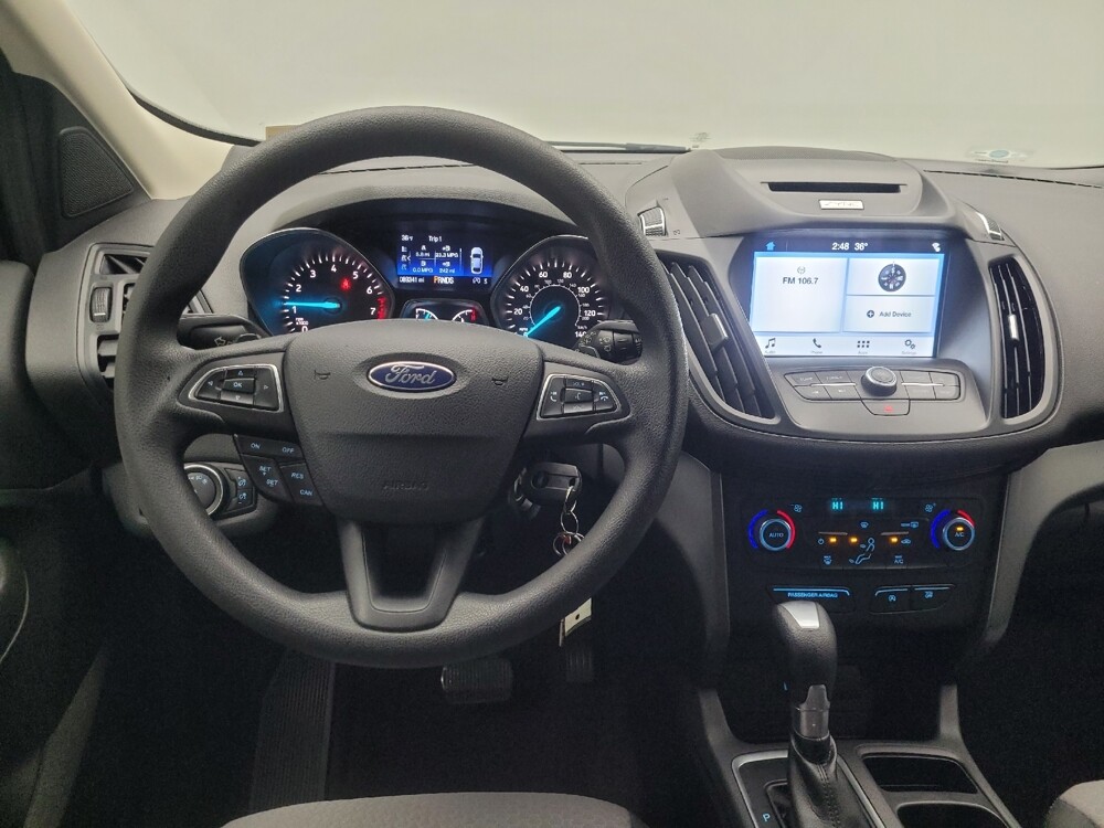 2017 Ford Escape in Indianapolis, IN 46222 - 18083293 22