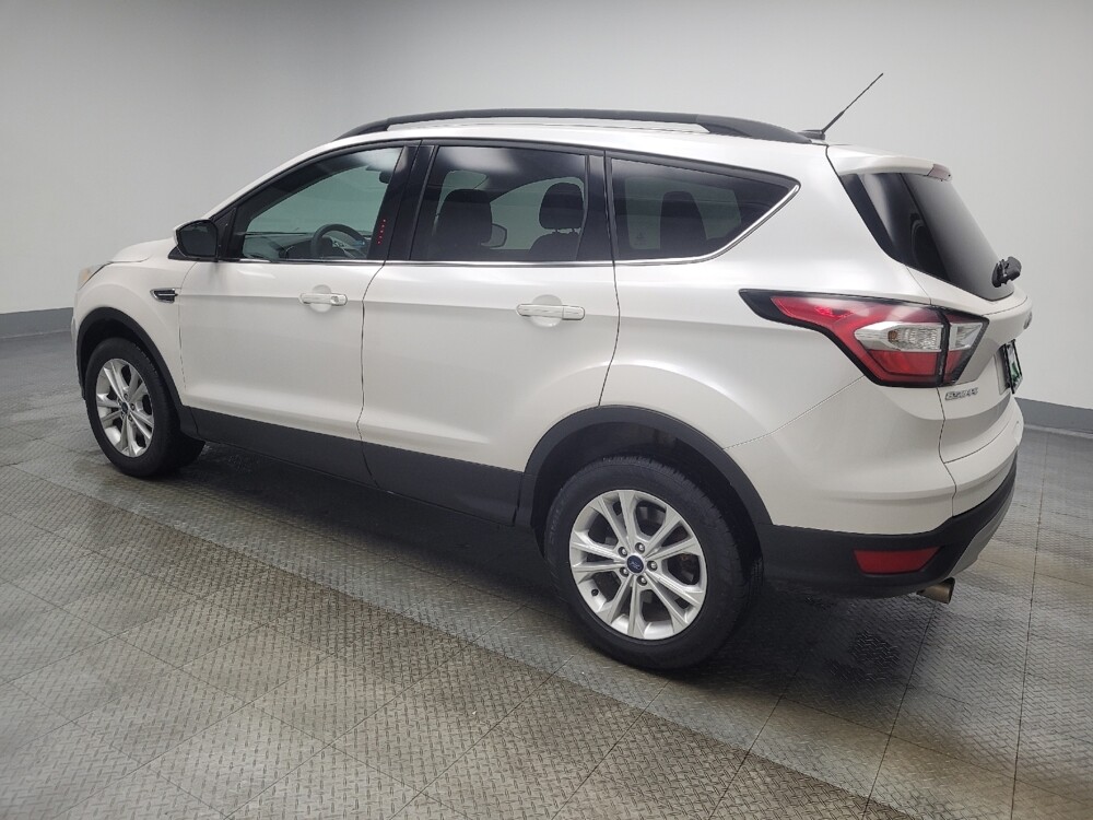 2017 Ford Escape in Indianapolis, IN 46222 - 18083293 3