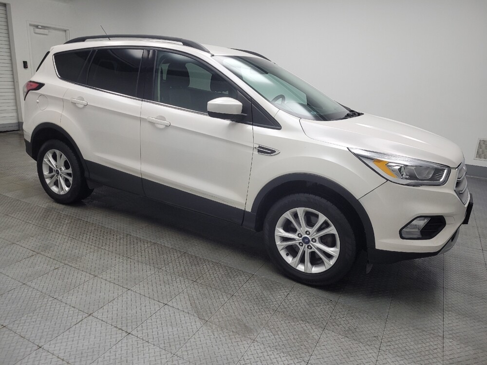 2017 Ford Escape in Indianapolis, IN 46222 - 18083293 11