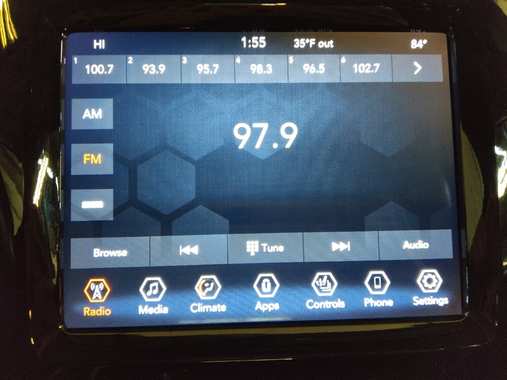 2020 Jeep Cherokee in Wilmington, NC 28405 - 18083294 25