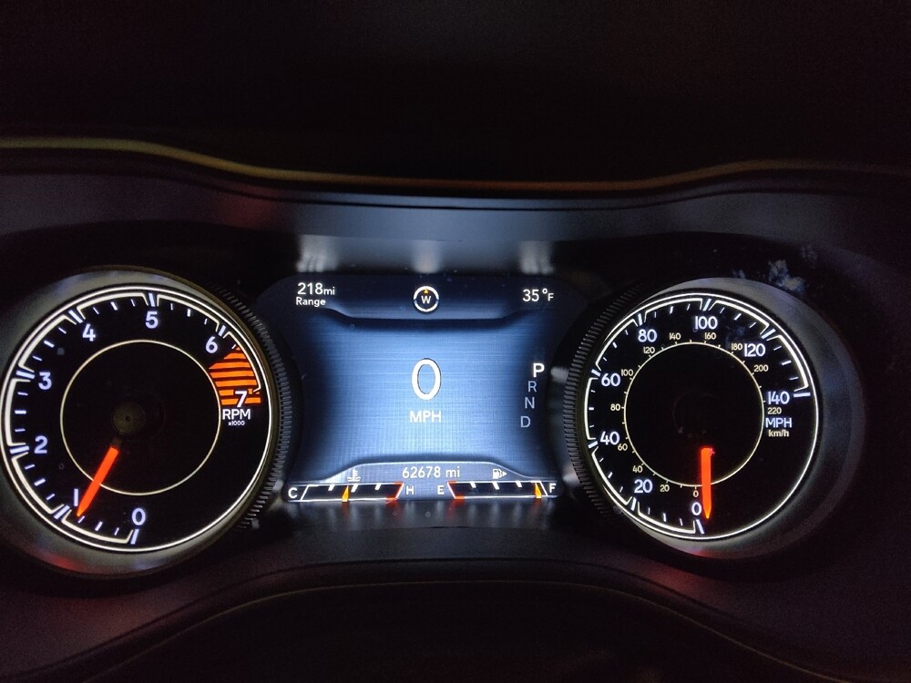 2020 Jeep Cherokee in Wilmington, NC 28405 - 18083294 23