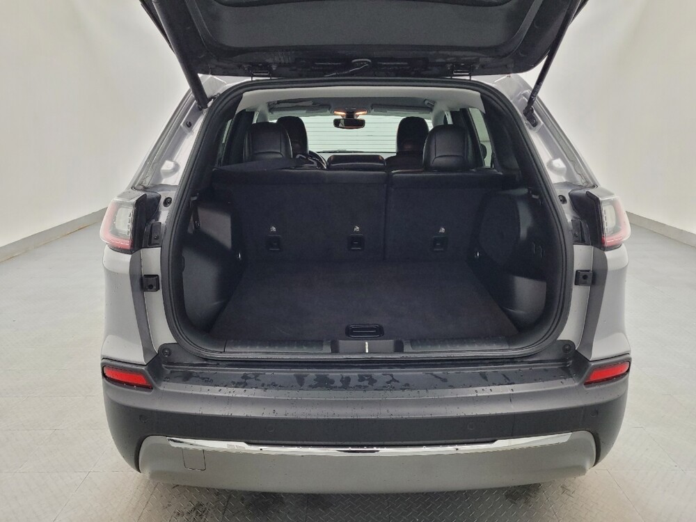 2020 Jeep Cherokee in Wilmington, NC 28405 - 18083294 29