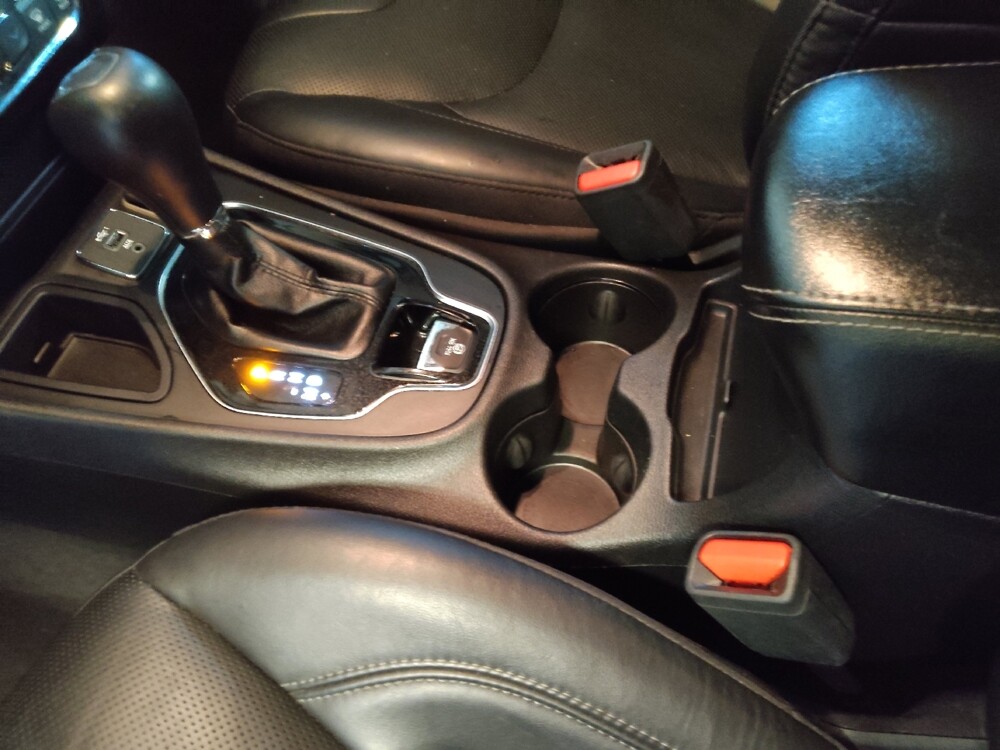 2020 Jeep Cherokee in Wilmington, NC 28405 - 18083294 26