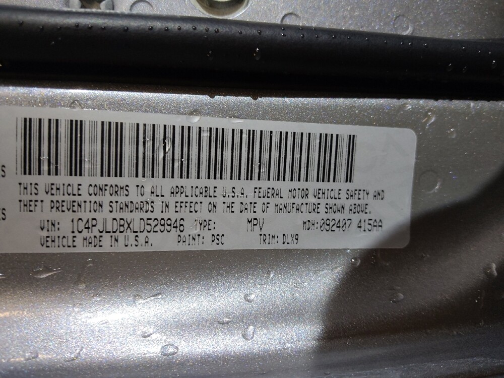 2020 Jeep Cherokee in Wilmington, NC 28405 - 18083294 33