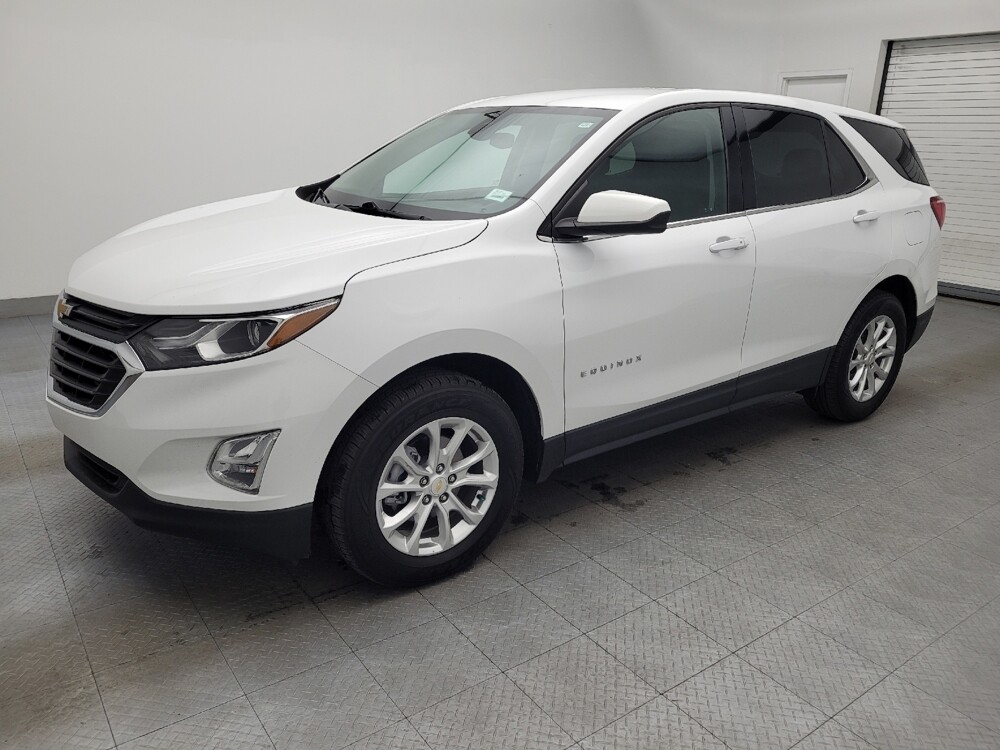 2020 Chevrolet Equinox in Charlotte, NC 28213 - 18083295 2