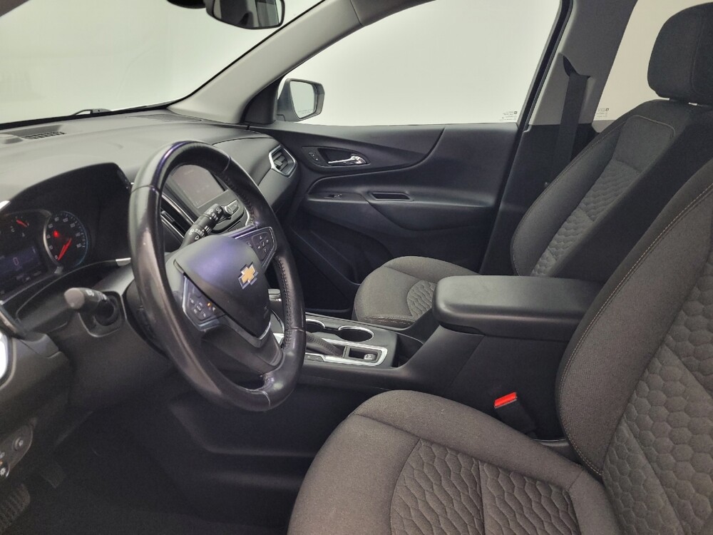 2020 Chevrolet Equinox in Charlotte, NC 28213 - 18083295 17