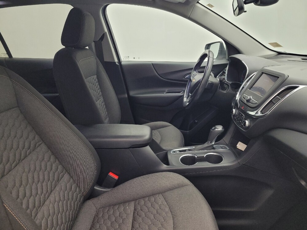 2020 Chevrolet Equinox in Charlotte, NC 28213 - 18083295 21