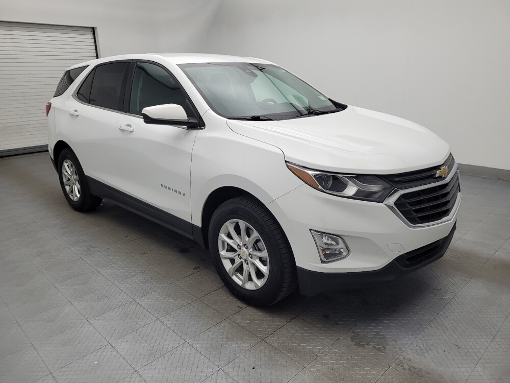 2020 Chevrolet Equinox in Charlotte, NC 28213 - 18083295 11
