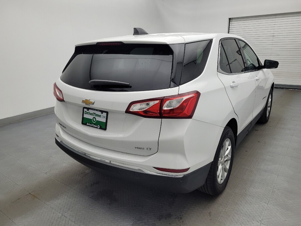 2020 Chevrolet Equinox in Charlotte, NC 28213 - 18083295 9