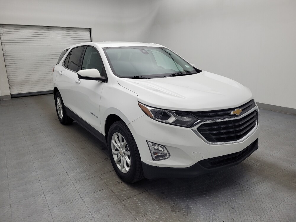2020 Chevrolet Equinox in Charlotte, NC 28213 - 18083295 13