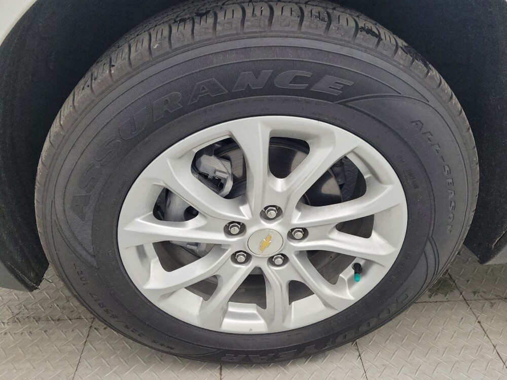 2020 Chevrolet Equinox in Charlotte, NC 28213 - 18083295 31