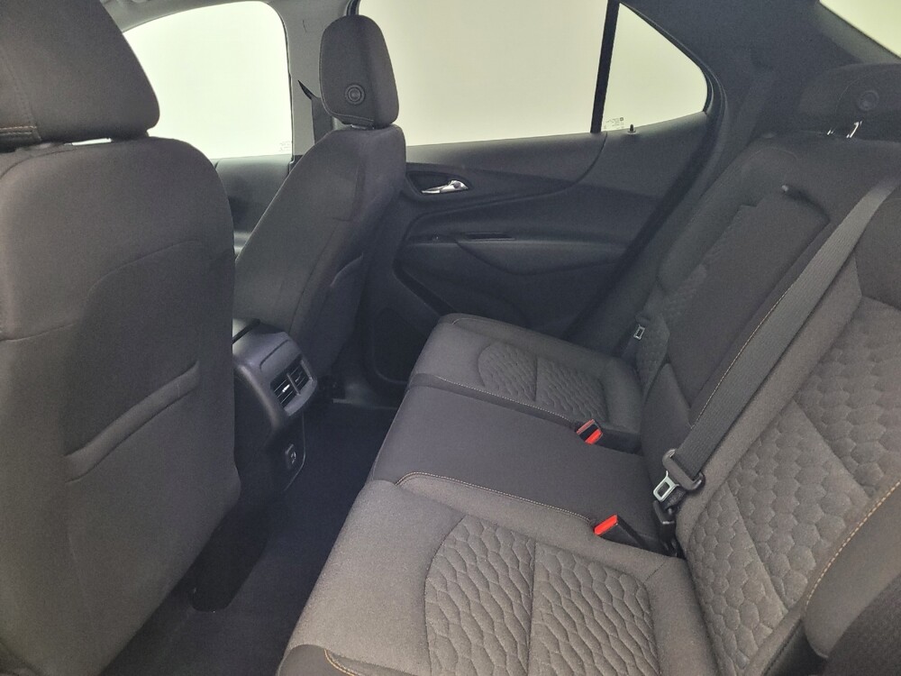 2020 Chevrolet Equinox in Charlotte, NC 28213 - 18083295 18