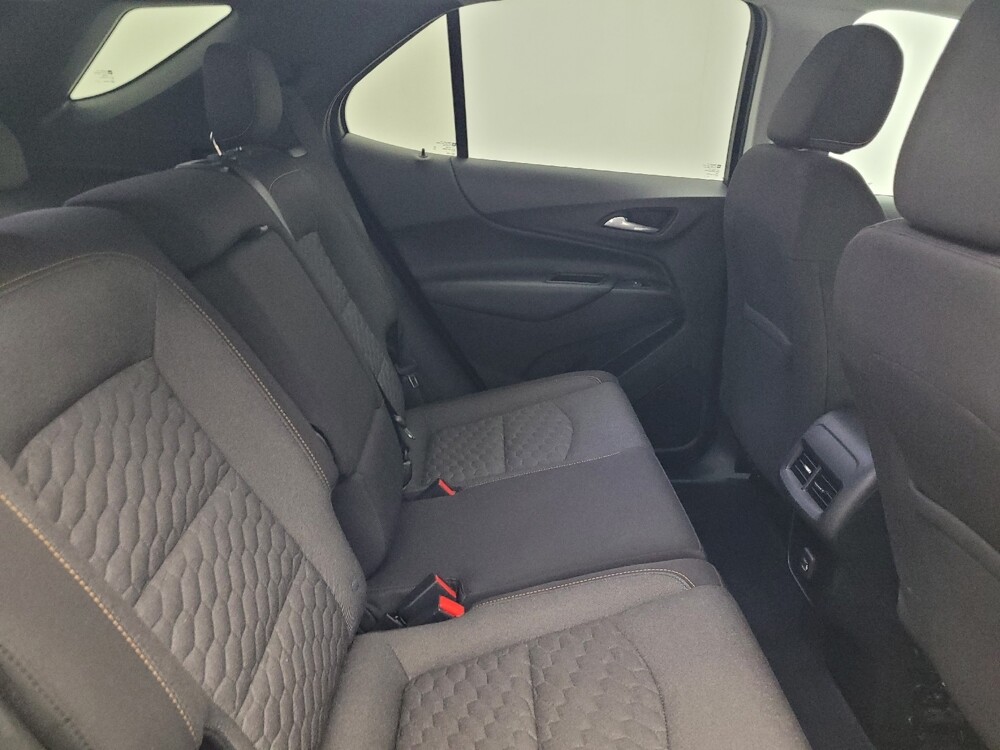 2020 Chevrolet Equinox in Charlotte, NC 28213 - 18083295 19