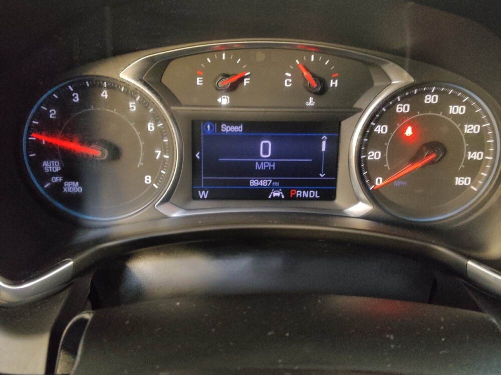 2020 Chevrolet Equinox in Charlotte, NC 28213 - 18083295 23