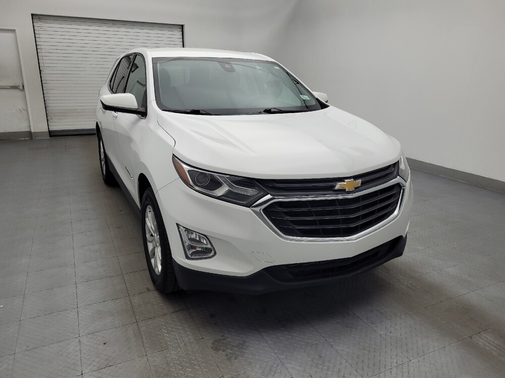 2020 Chevrolet Equinox in Charlotte, NC 28213 - 18083295 14