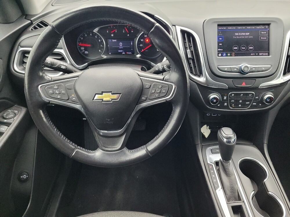 2020 Chevrolet Equinox in Charlotte, NC 28213 - 18083295 22