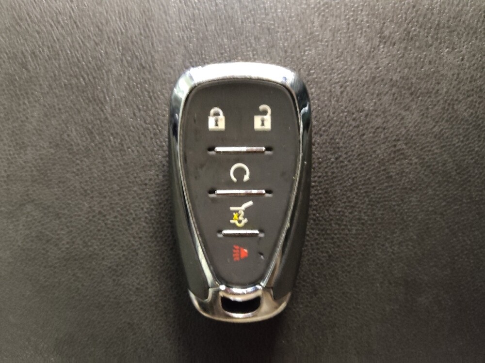 2020 Chevrolet Equinox in Charlotte, NC 28213 - 18083295 32