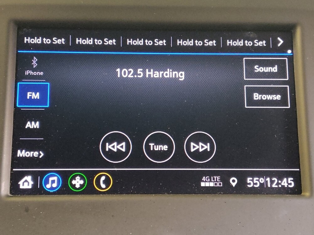 2020 Chevrolet Equinox in Charlotte, NC 28213 - 18083295 25