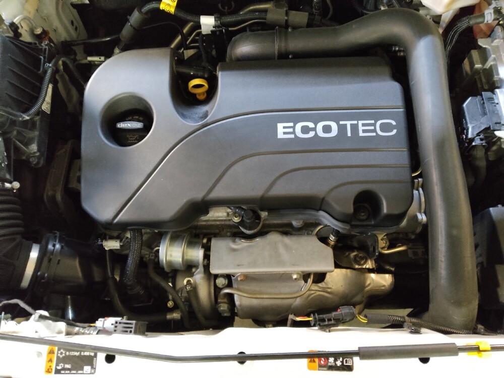 2020 Chevrolet Equinox in Charlotte, NC 28213 - 18083295 30