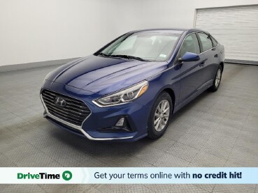 2019 Hyundai Sonata in Jacksonville, FL 32225