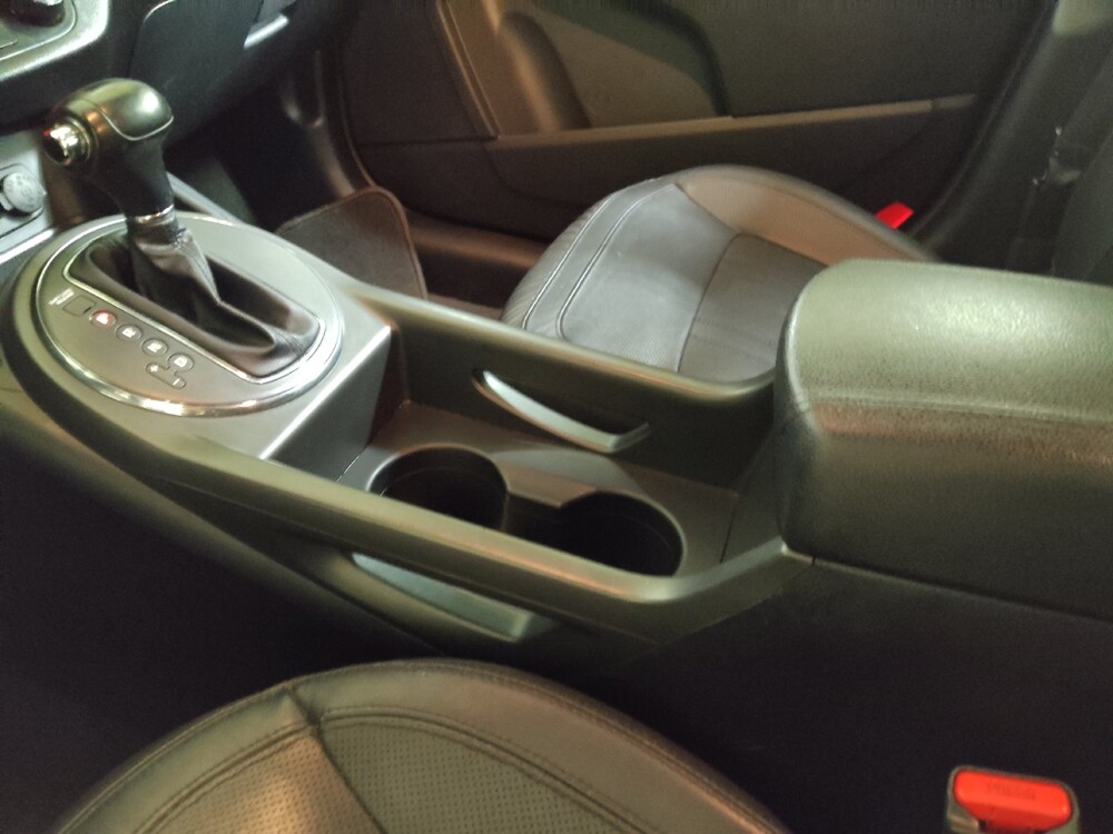 2013 Kia Sportage in Fayetteville, NC 28304 - 18083297 26